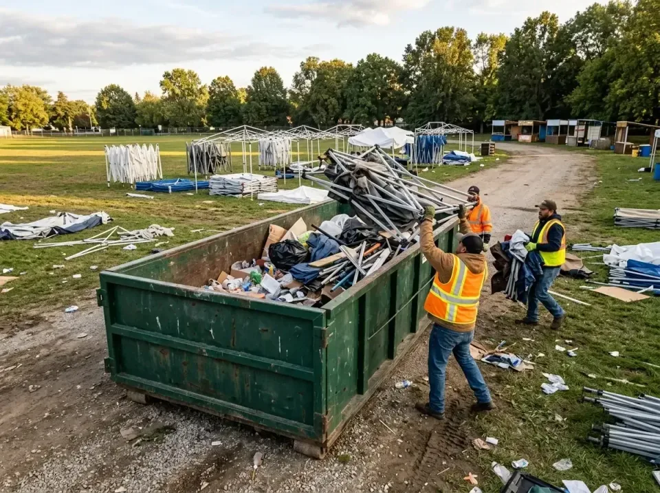 temporary-event-waste-containe-016 — frequently asked questions, Roll-Off Dumpster Rental Services in Farmington Hills, MI